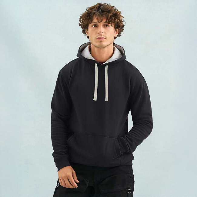 Sweat-shirt Capuche 280g – Broderie &amp; Marquage