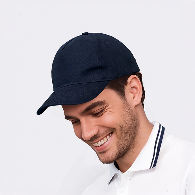 Casquette  – Broderie &amp; Marquage