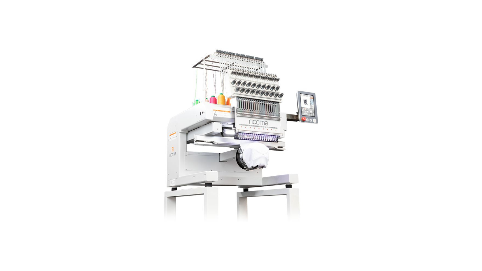 BRODERIE machine