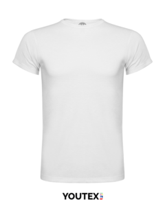 t-shirt polyester personnalisable