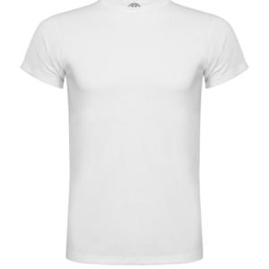 t-shirt polyester personnalisable