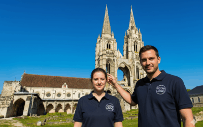 Broderie Soissons : La qualité textile par votre atelier familial