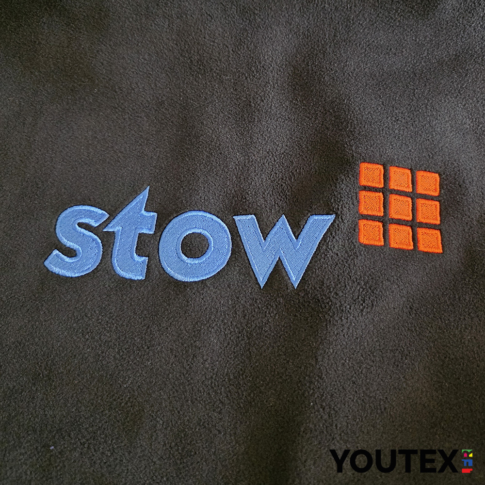 broderie sur polaire youtex broderie sur polaire youtex