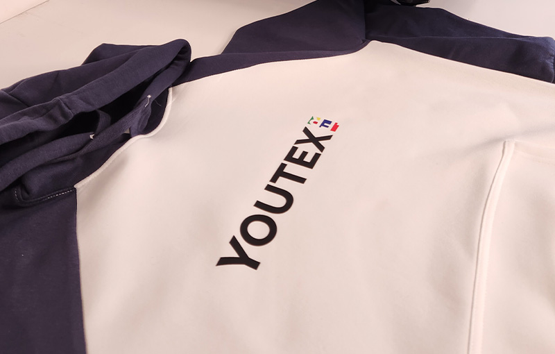 marquage youtex